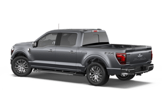 2026 Ford F-150® External Image 3